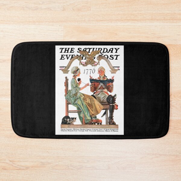 Item preview, The Saturday Evening Post (1931) - J. C. Leyendecker designed and sold by lsrael-velasque.