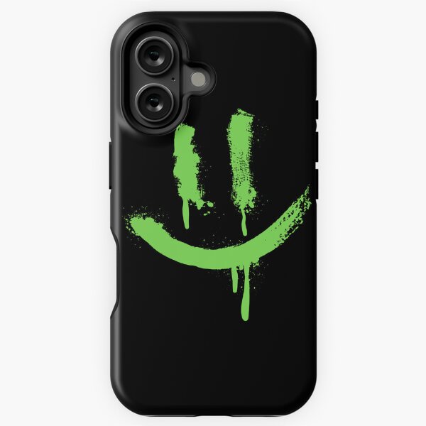 Item preview, Graffiti Smiley Face designed and sold by Matt W.