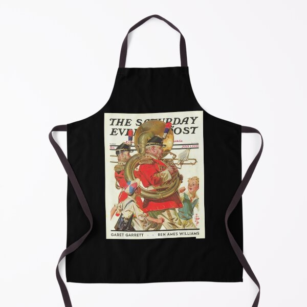 Item preview, The Saturday Evening Post (1934) - J. C. Leyendecker designed and sold by lsrael-velasque.