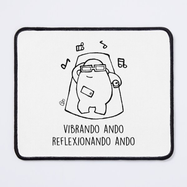 Item preview, vibrating designed and sold by Petope  Ilustra.