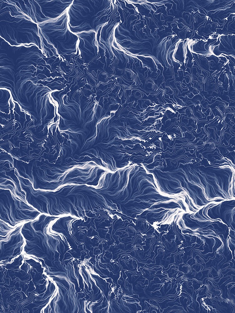 Thumbnail 4 of 4, iPhone Case, Lullaby Reverie designed and sold by TiwGenerative.