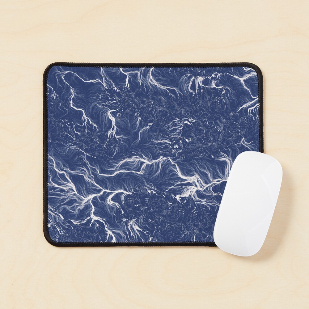 Item preview, Mouse Pad designed and sold by TiwGenerative.
