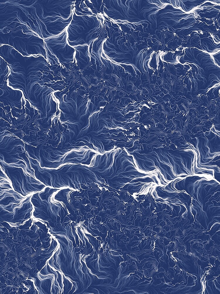 Thumbnail 3 of 3, Scarf, Lullaby Reverie designed and sold by TiwGenerative.