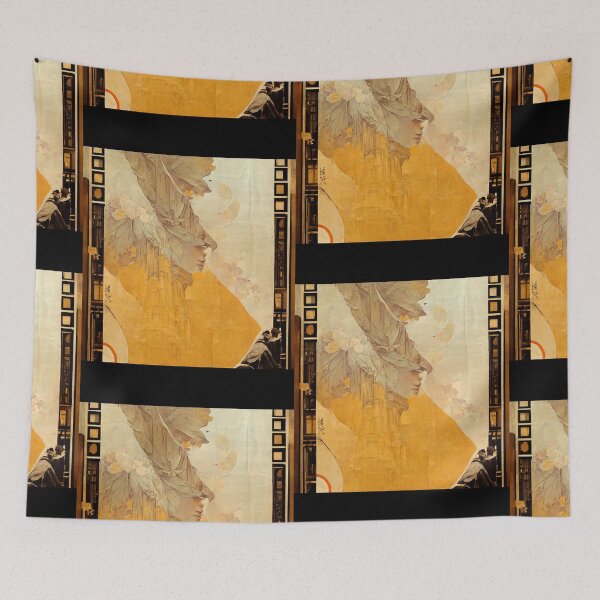 Item preview, Abstraction designed and sold by lsrael-velasque.
