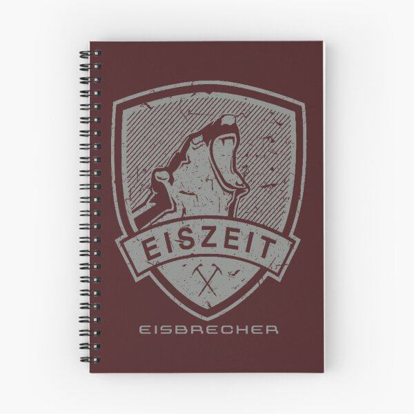 Item preview, EISBRECHER BAND   	 designed and sold by hountrxlipe51.