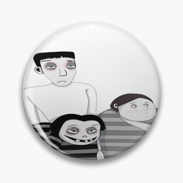 Item preview, Frankenweenie Kids designed and sold by CreationsByCleo.