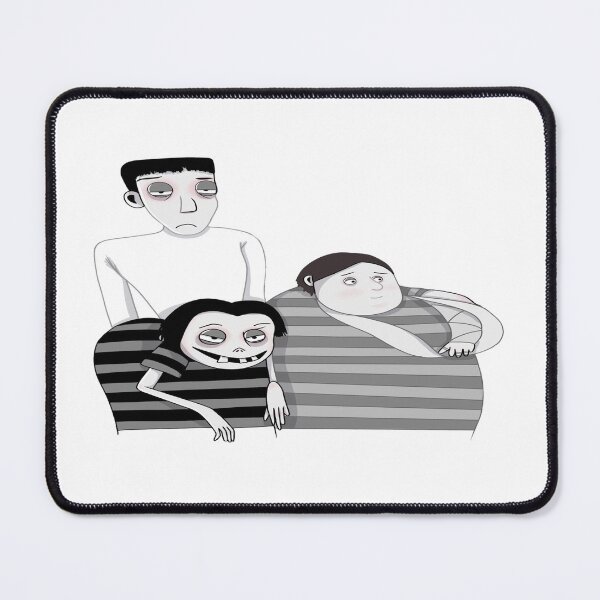 Item preview, Frankenweenie Kids designed and sold by CreationsByCleo.