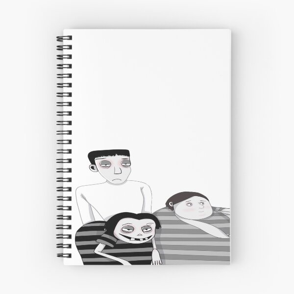 Item preview, Frankenweenie Kids designed and sold by CreationsByCleo.