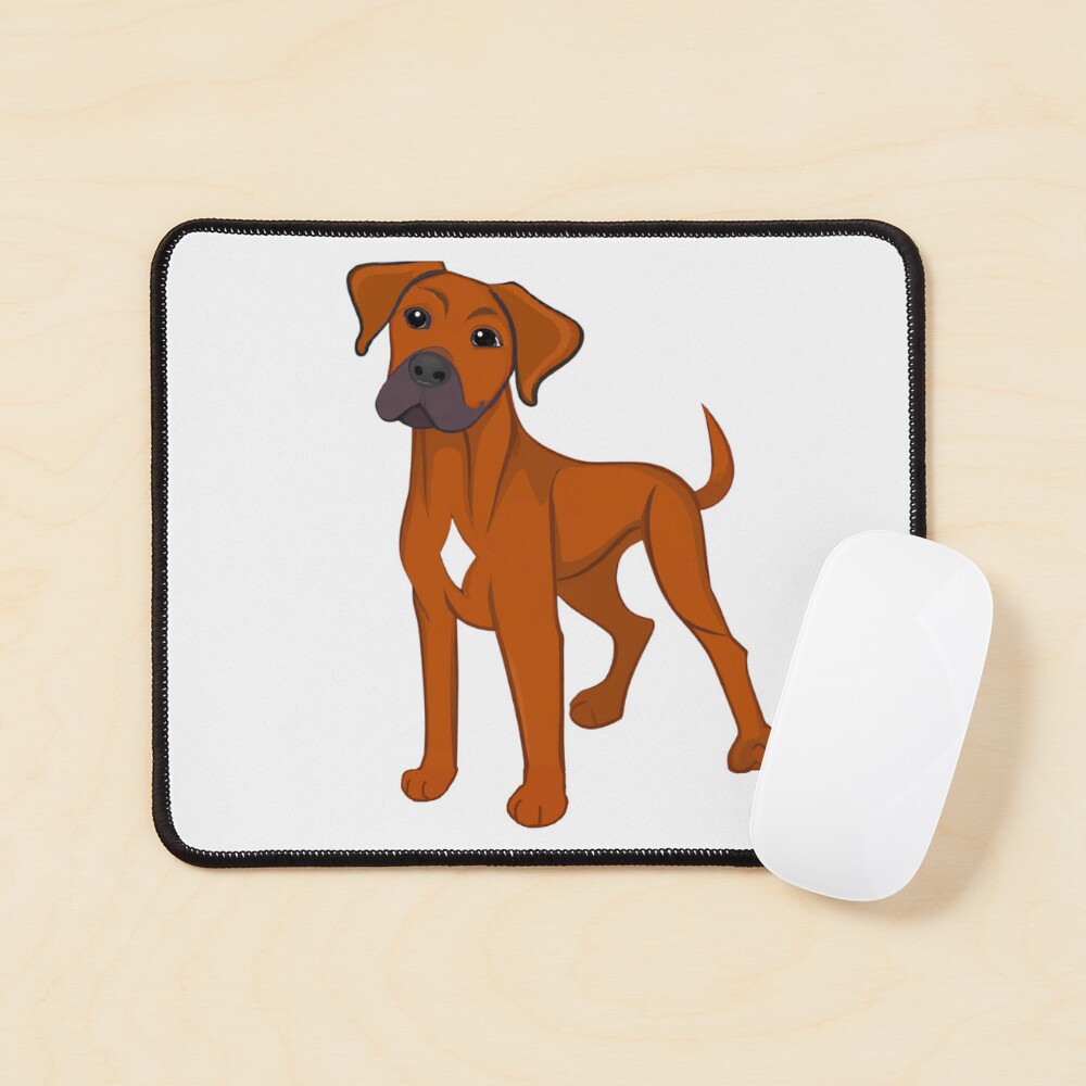 Item preview, Mouse Pad designed and sold by PaintedbyCarol.