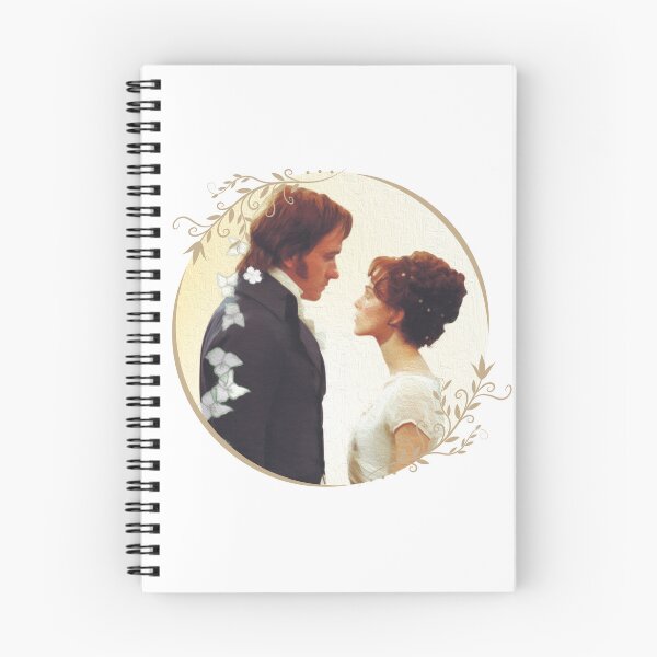 Item preview, Pride and Prejudice Ballroom Darcy and Elizabeth Scene designed and sold by doria-photos.