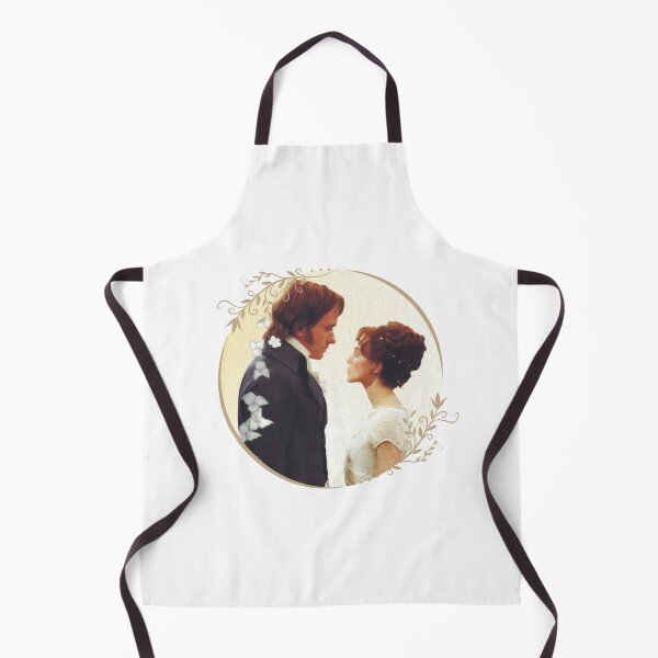 Item preview, Pride and Prejudice Ballroom Darcy and Elizabeth Scene designed and sold by doria-photos.