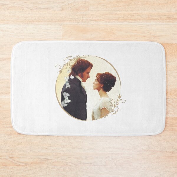 Item preview, Pride and Prejudice Ballroom Darcy and Elizabeth Scene designed and sold by doria-photos.