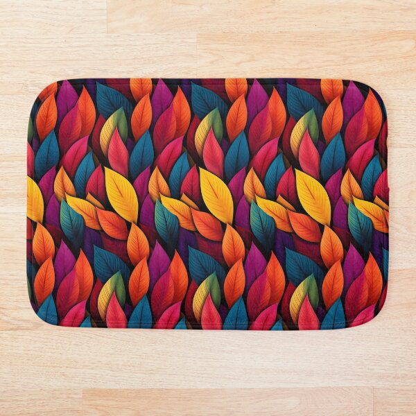 Item preview, Coloured Leaves designed and sold by TLCPhotoArt.