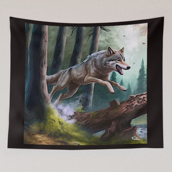 Item preview, GRACEFUL AND STRONG designed and sold by ArtbyRolleen.