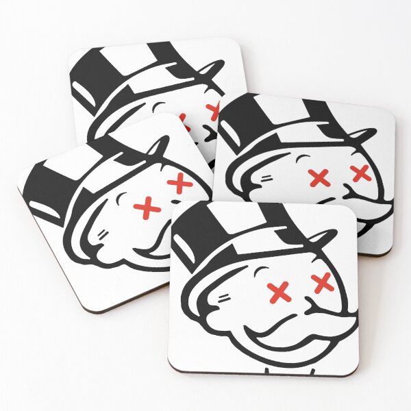 Item preview, Eat the rich designed and sold by ScottyWalters.