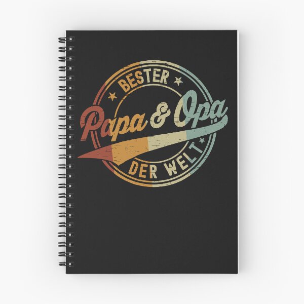 Item preview, Best dad & grandpa in the world designed and sold by ChrisFeil.