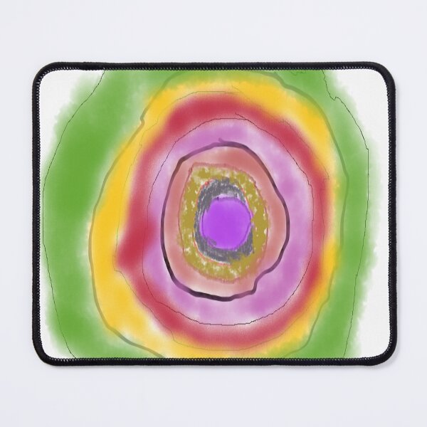 Item preview, concentric circle designed and sold by arun2503.