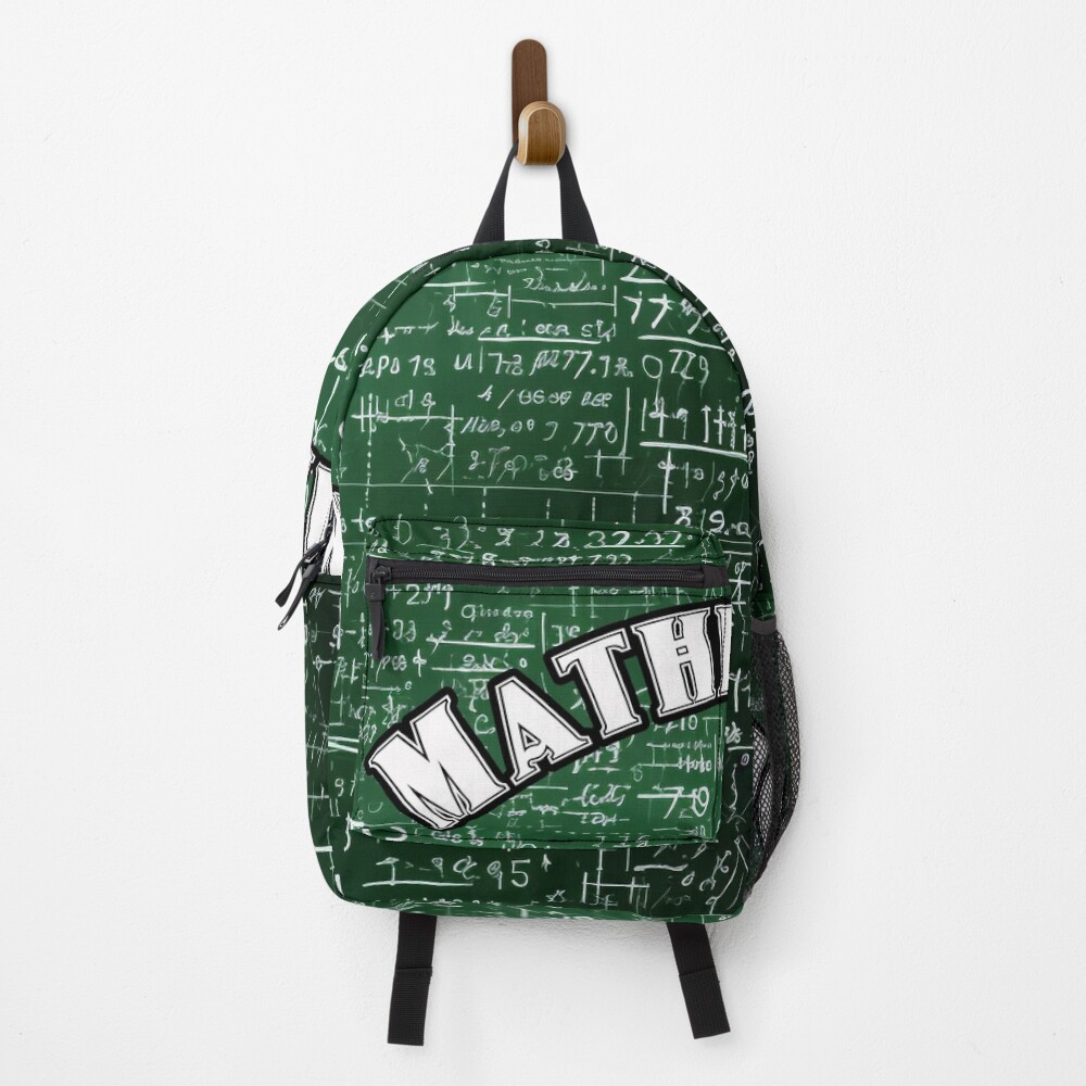 Item preview, Backpack designed and sold by Devilscrib.
