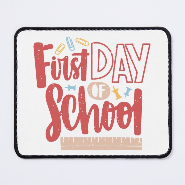 Item preview, First day of school Hello First Grade Shirt Back to School Shirt Teacher Shirt Team Teacher Shirt First Grade Teacher Shirt First Day Of School Shirt designed and sold by DreamStore360.