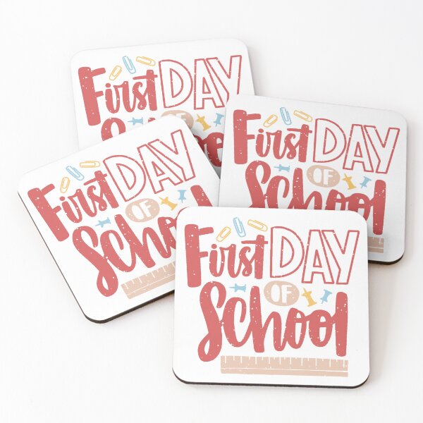 Item preview, First day of school Hello First Grade Shirt Back to School Shirt Teacher Shirt Team Teacher Shirt First Grade Teacher Shirt First Day Of School Shirt designed and sold by DreamStore360.