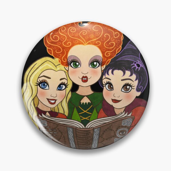 Item preview, Hocus Pocus designed and sold by PhilipReedy.