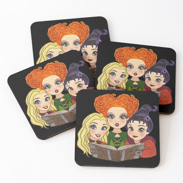 Item preview, Hocus Pocus designed and sold by PhilipReedy.
