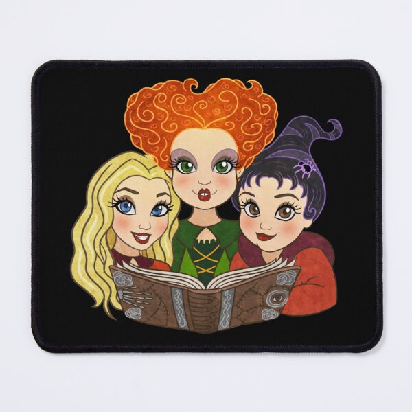 Item preview, hocus pocus designed and sold by PhilipReedy.