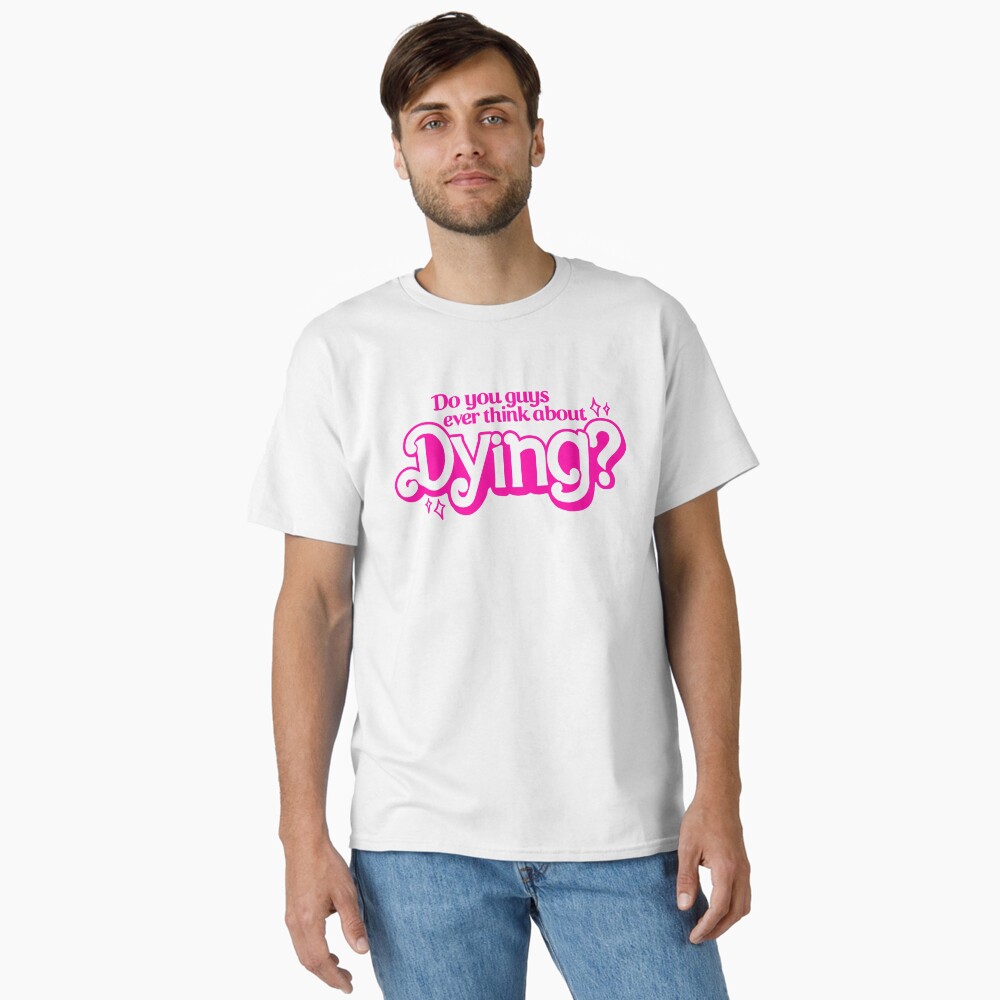 Artikel-Vorschau von Classic T-Shirt, designt und verkauft von BootsBoots.