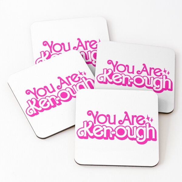 Item preview, You Are Ken-ough designed and sold by BootsBoots.