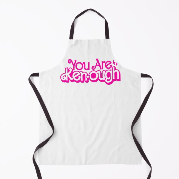Item preview, You Are Ken-ough designed and sold by BootsBoots.