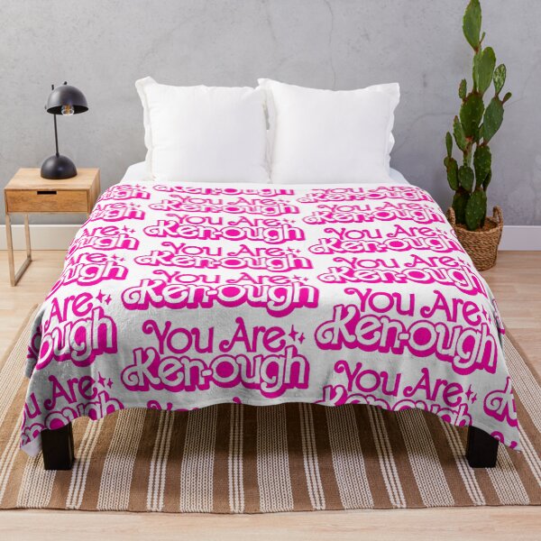 Item preview, You Are Ken-ough designed and sold by BootsBoots.