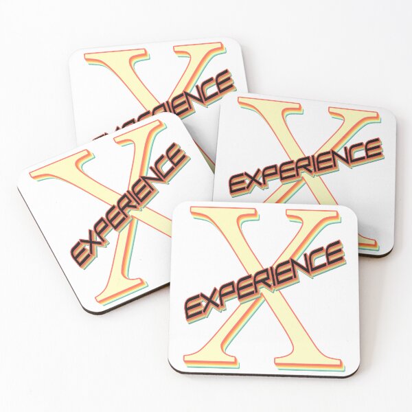 Item preview, xxxxxxx xxxxx experience designed and sold by Noo-Deign.