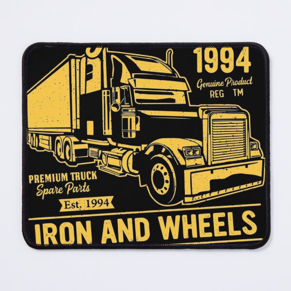 Item preview, Big Truck designed and sold by Pavnud.
