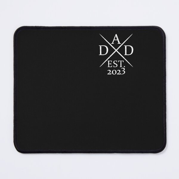 Item preview, Dad since 2023 designed and sold by ChrisFeil.