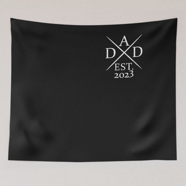 Item preview, Dad since 2023 designed and sold by ChrisFeil.