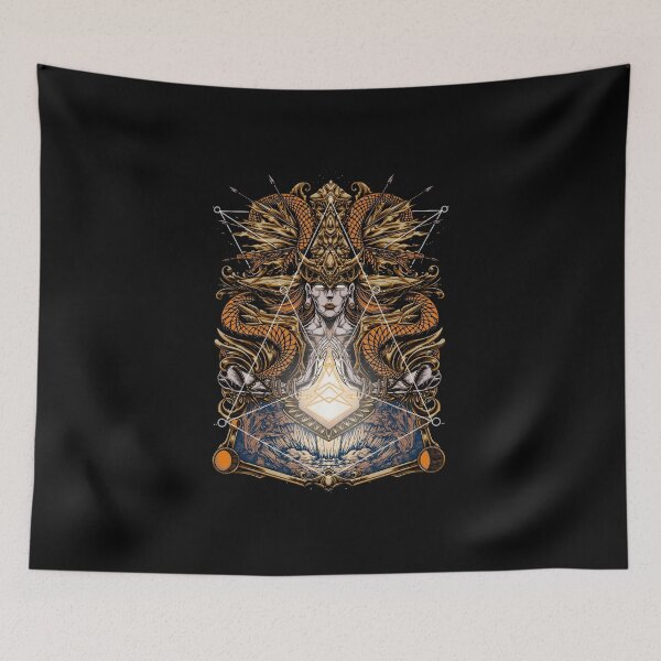 Item preview, Methapor Heaven designed and sold by ANONE-CLOTH.