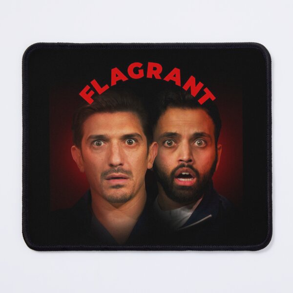 Item preview, Flagrant designed and sold by kronotic.