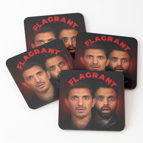 Item preview, Flagrant designed and sold by kronotic.
