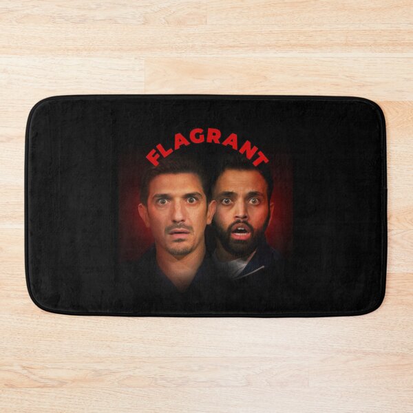 Item preview, Flagrant designed and sold by kronotic.
