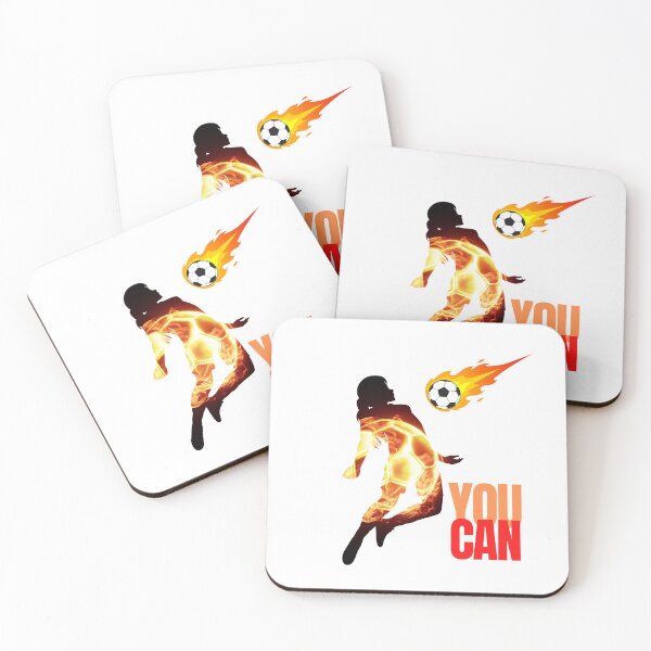 Item preview, Female Soccer Player, SOCCER GIRL,Soccer Star designed and sold by LALALAKKOLOVE.
