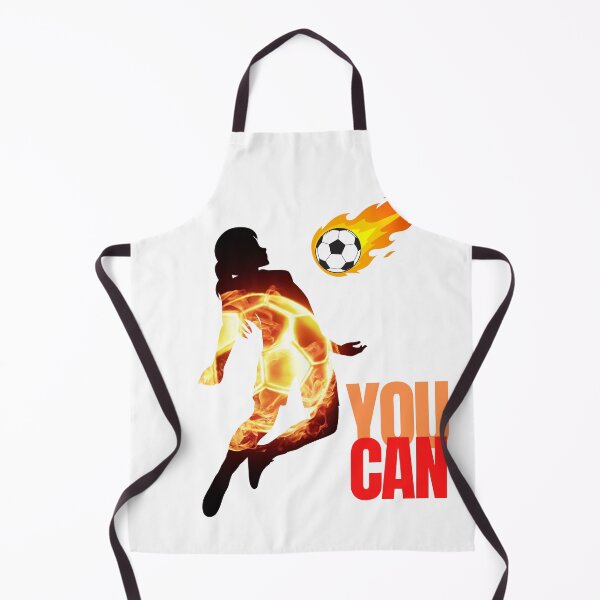 Item preview, Female Soccer Player, SOCCER GIRL,Soccer Star designed and sold by LALALAKKOLOVE.