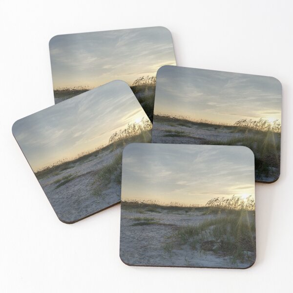 Item preview, Sand Dunes at Sunrise designed and sold by CPArtStudios.