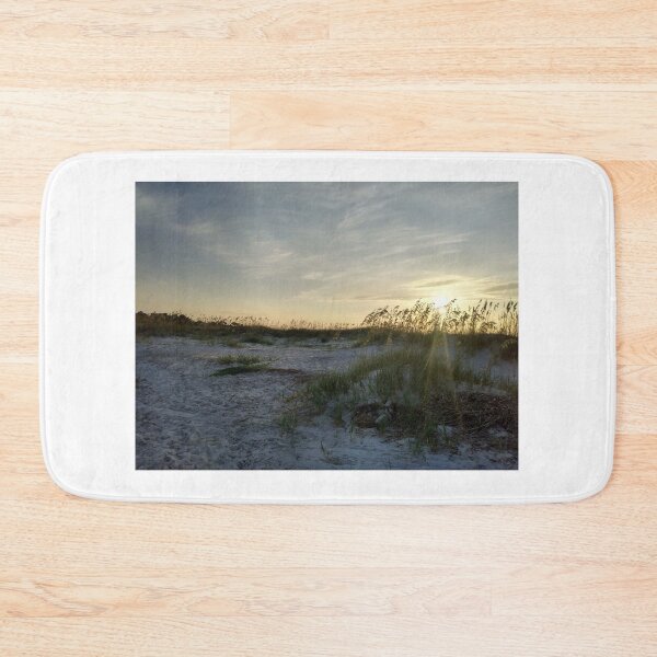 Item preview, Sand Dunes at Sunrise designed and sold by CPArtStudios.
