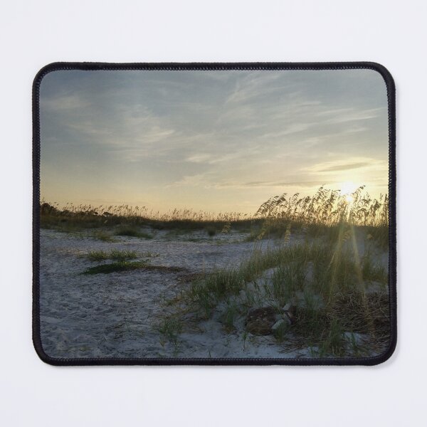 Item preview, Sand Dunes at Sunrise designed and sold by CPArtStudios.