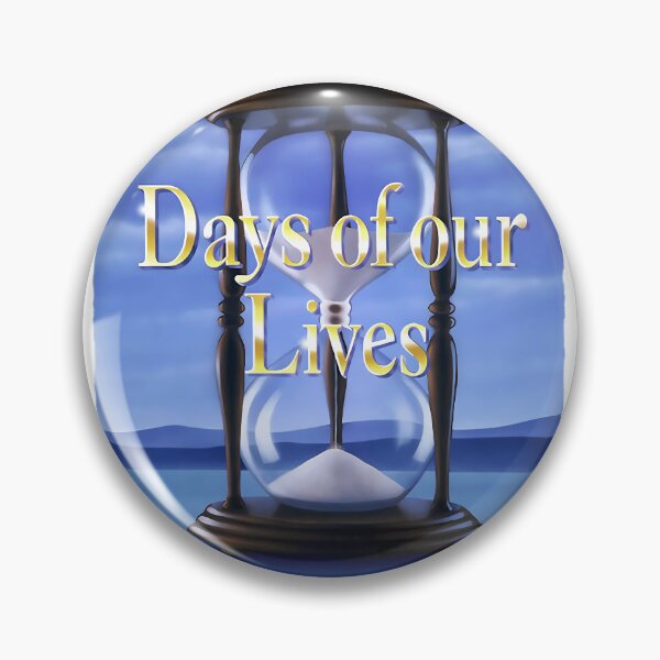 Item preview, Days of Our Lives Soap Opera 	 designed and sold by edvllvokki89.