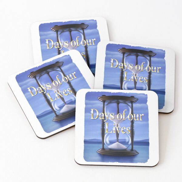 Item preview, Days of Our Lives Soap Opera 	 designed and sold by edvllvokki89.
