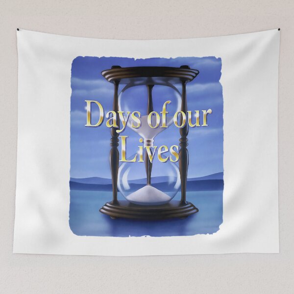 Item preview, Days of Our Lives Soap Opera 	 designed and sold by edvllvokki89.
