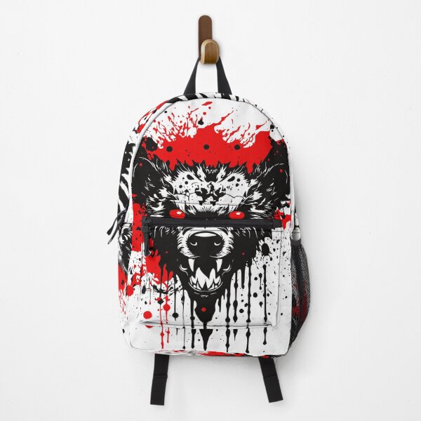 Item preview, Black Behemoth - The Dark Beast designed and sold by Dreamspiration.