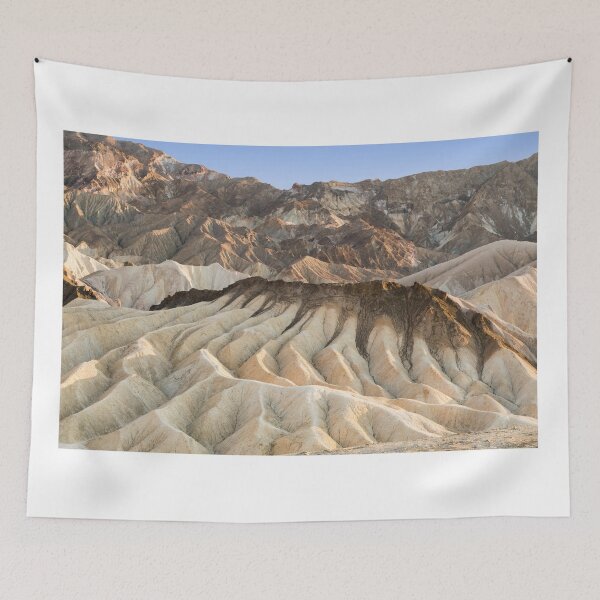Item preview, Zabriskie Point designed and sold by LizzieMaher.