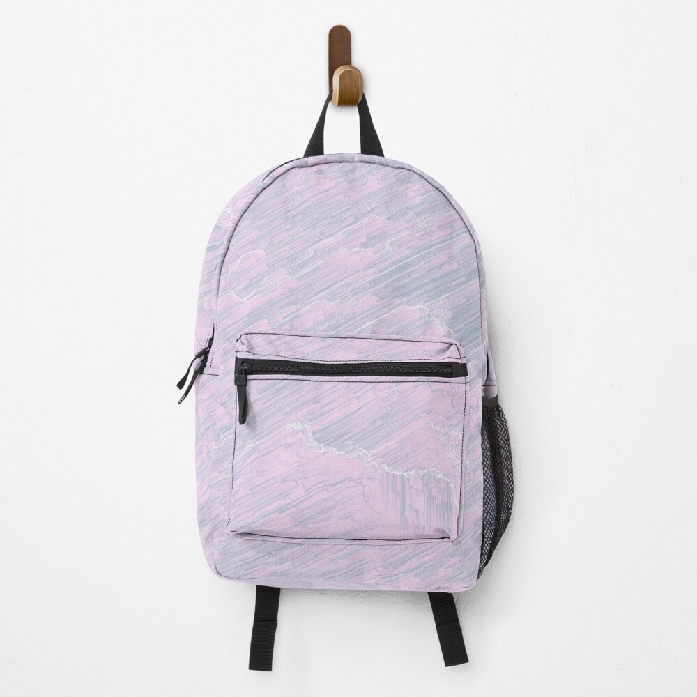 Item preview, Backpack designed and sold by TiwGenerative.